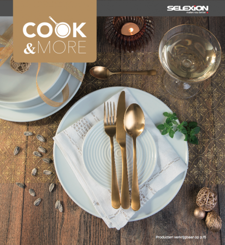 cook&more