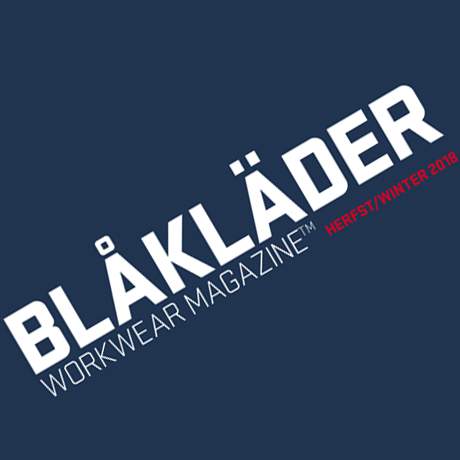  - BLAKLADER workwear